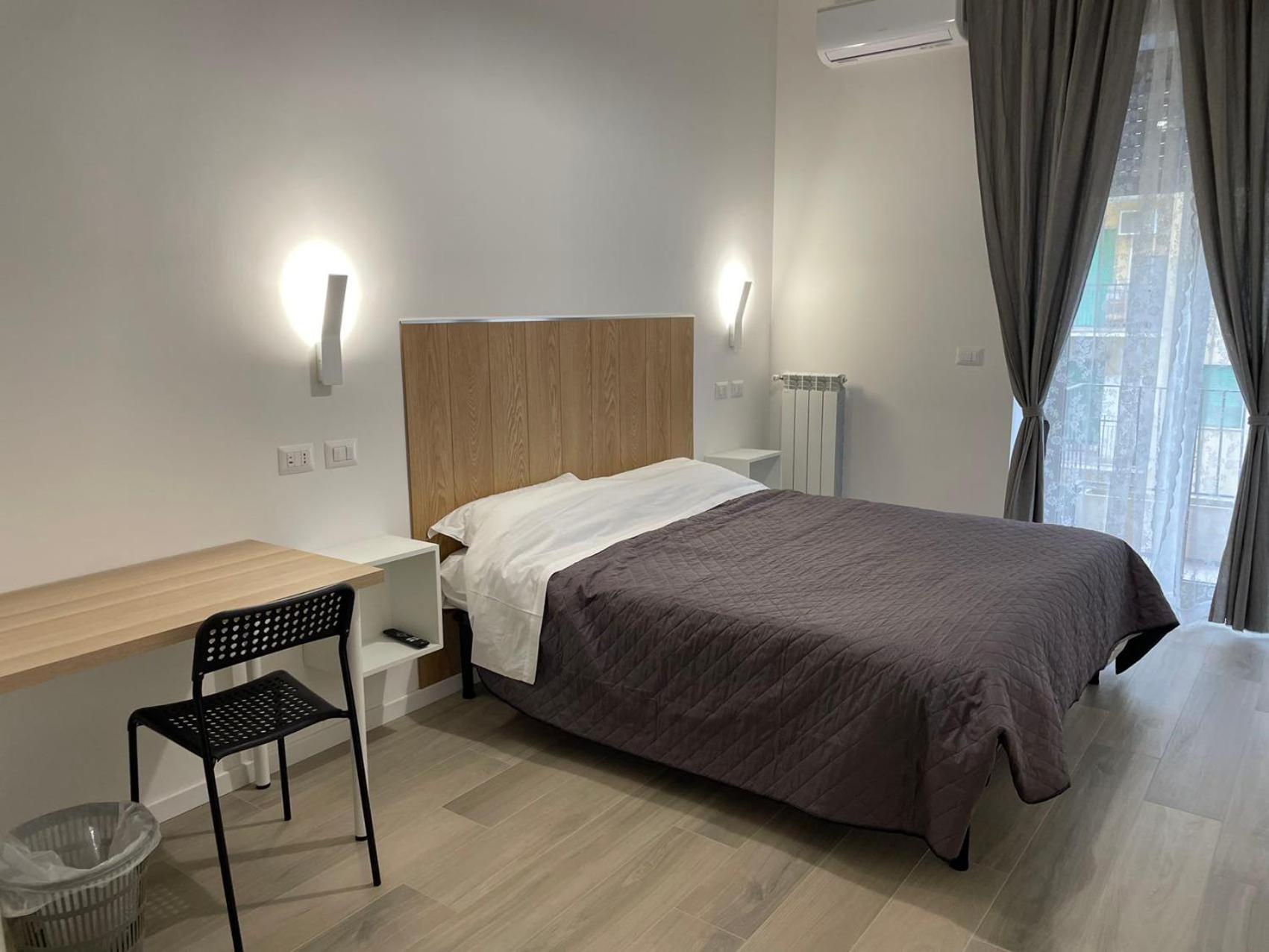 로마 B8 Wang B&B 외부 사진