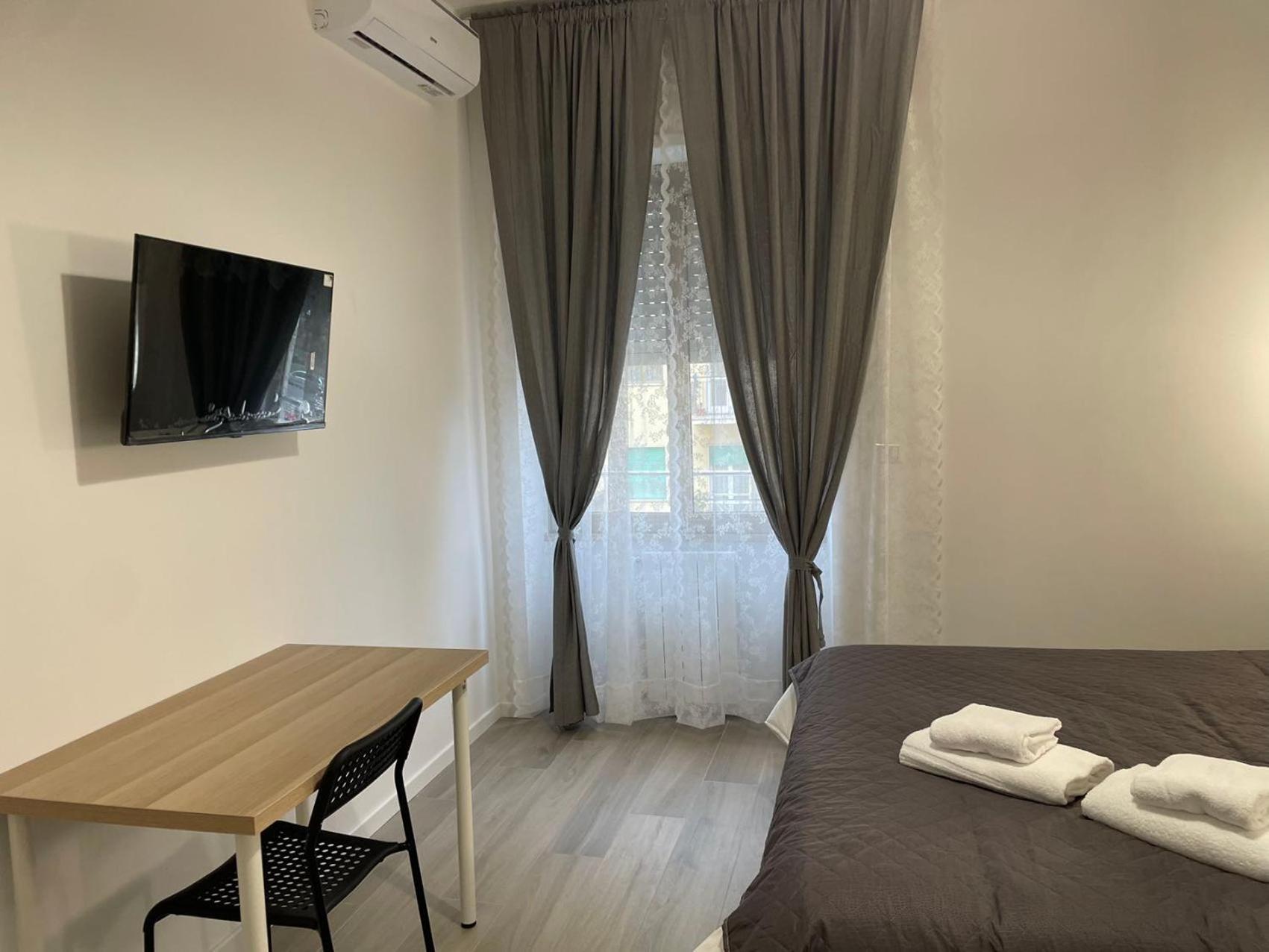 로마 B8 Wang B&B 외부 사진